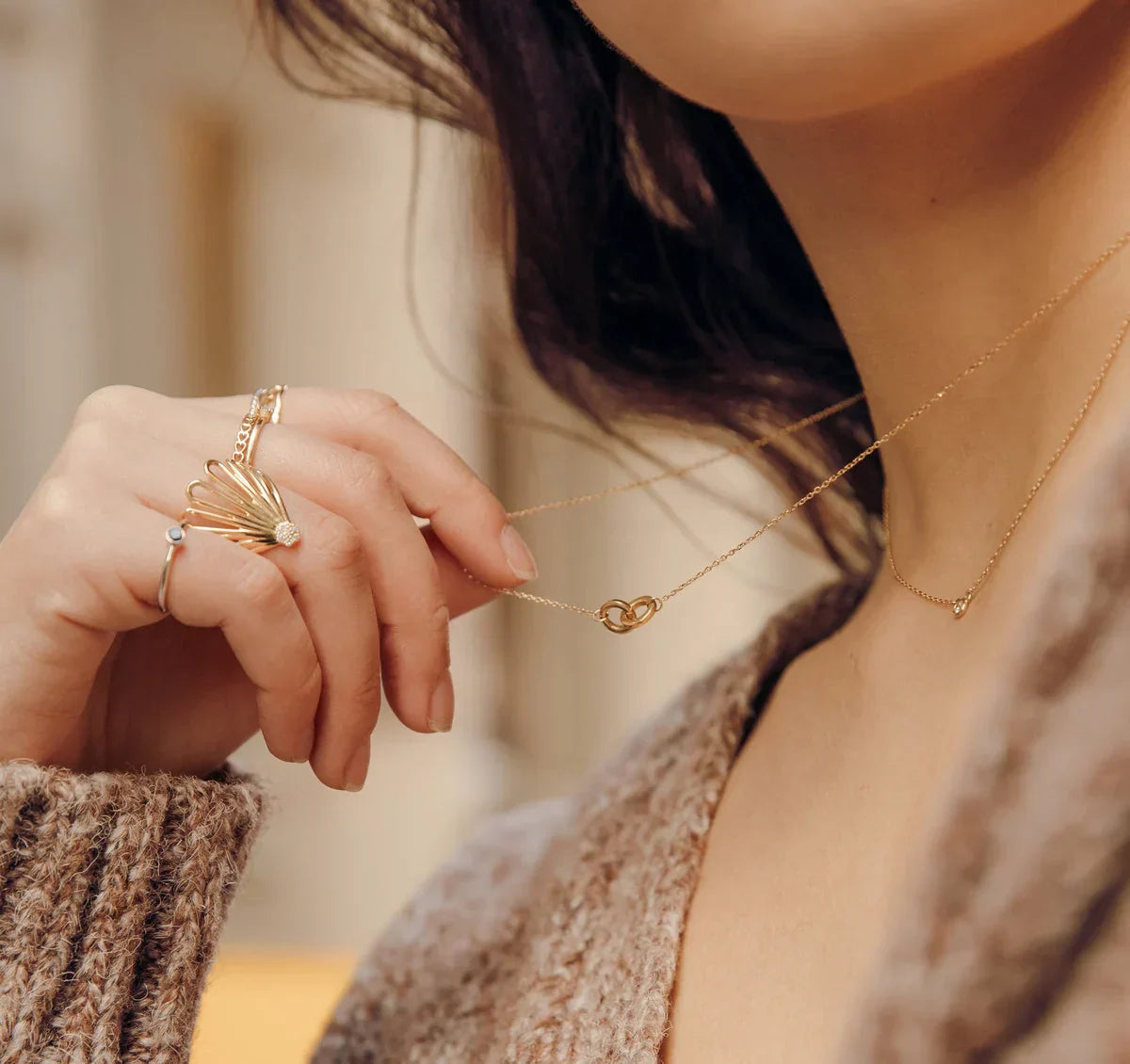 Sustainable Jewelry: Why Conscious Luxury Is the Future